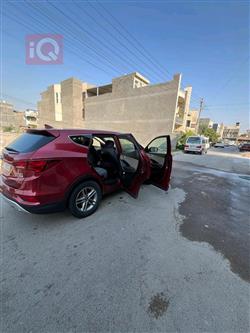 هيونداي سانتافي